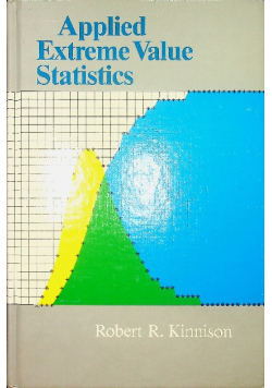 Applied extreme value statistics