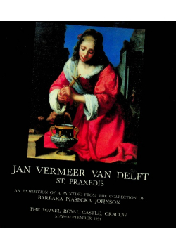 Jan Vermeer van Delft