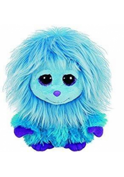 Frizzy's Mops - Niebieski