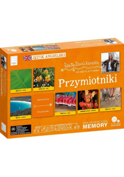 Memory językowe. Przymiotniki Beata Pawlikowska