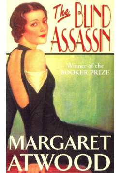The Blind Assassin