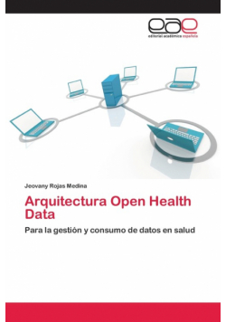 Arquitectura Open Health Data