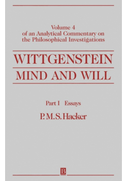 Wittgenstein