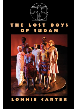 The Lost Boys Of Sudan