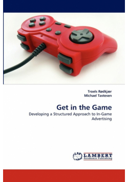 Get in the Game