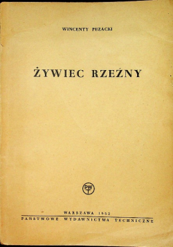 Żywiec Rzeźny