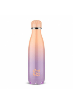 Termos CoolPack Drink & Go Gradient Berry