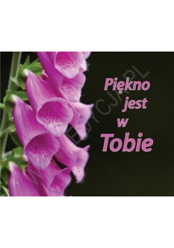 Perełka 155 - Piękno jest w Tobie