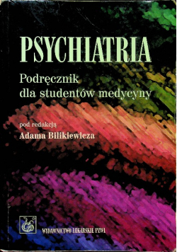 Psychiatria