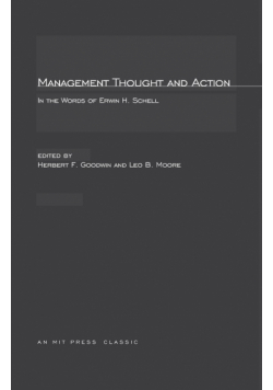 Management Thought and Action