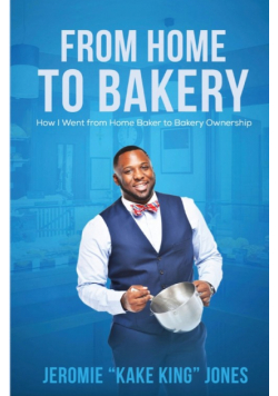 From Home to Bakery