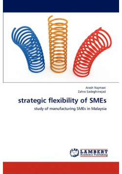 strategic flexibility of SMEs