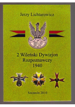 2 wileński dywizjon rozpoznawczy 1940