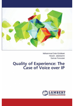Quality of Experience