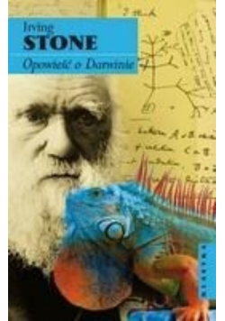Opowieść o Darwinie