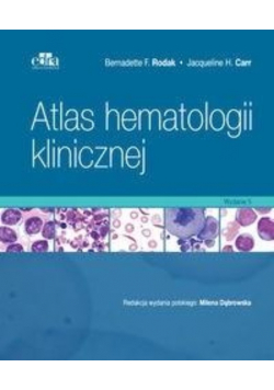 Atlas hematologii klinicznej