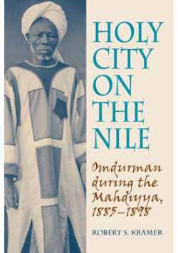 Holy City on the Nile