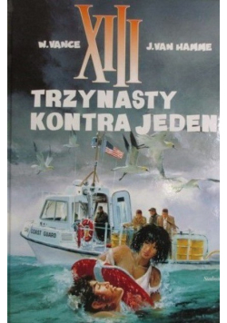 Trzynasty kontra jeden