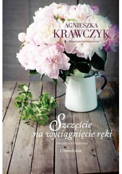 Szczęście na wyciągnięcie ręki