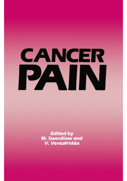 Cancer pain
