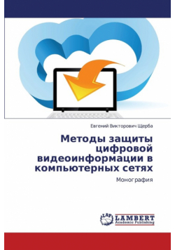 Metody Zashchity Tsifrovoy Videoinformatsii V Komp'yuternykh Setyakh