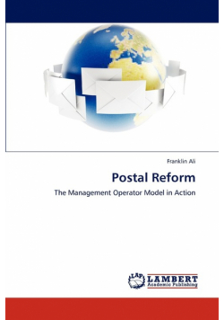 Postal Reform