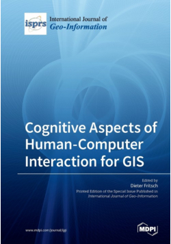 Cognitive Aspects of Human-Computer Interaction for GIS