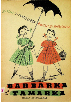 Barbarka i Tamarka