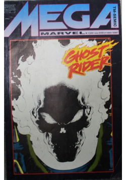 Mega Marvel Nr 1 / 1994