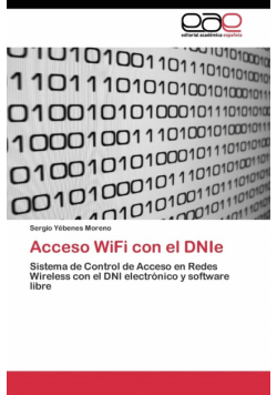 Acceso WiFi con el DNIe