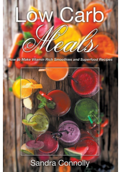 Low Carb Meals