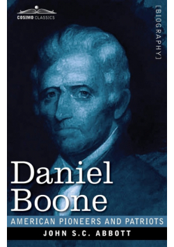 Daniel Boone