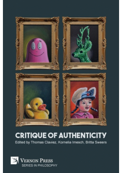 Critique of Authenticity