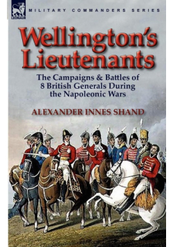 Wellington's Lieutenants