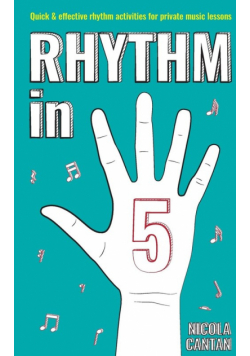 Rhythm in 5