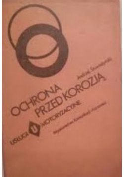 Ochrona przed korozją