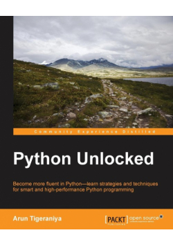Python Unlocked