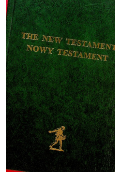 Nowy Testament
