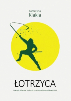 Łotrzyca