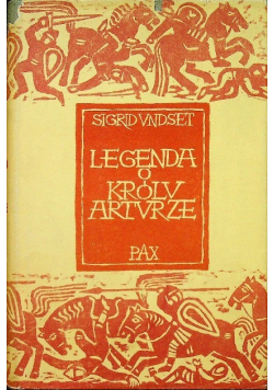 Legenda o królu Arturze