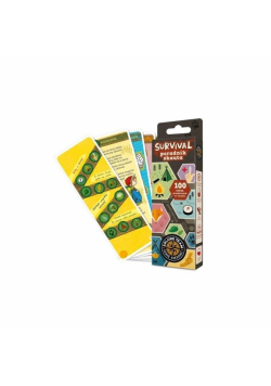 Survival Poradnik Skauta 6+