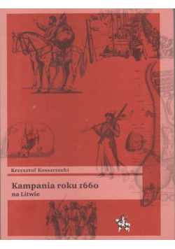 Kampania roku 1660 na Litwie