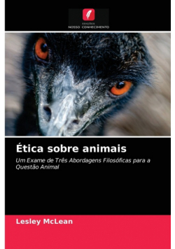 Ética sobre animais