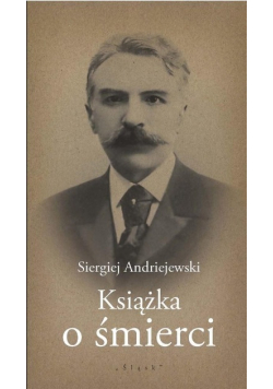 Książka o śmierci