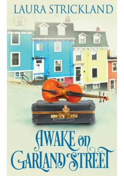 Awake on Garland Street