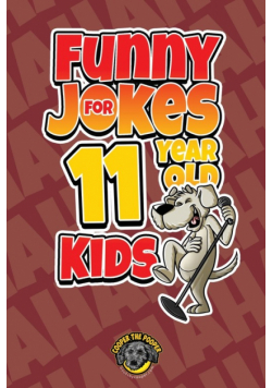 Funny Jokes for 11 Year Old Kids
