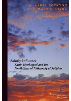 Saintly Influence