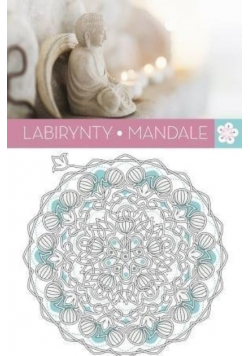 Labirynty Mandale