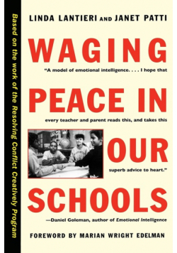 Waging Peace in Our Schools