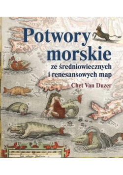 Potwory morskie ze średniowiecznych...